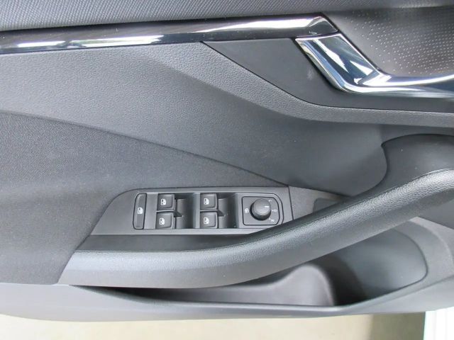 Skoda Kamiq Selection