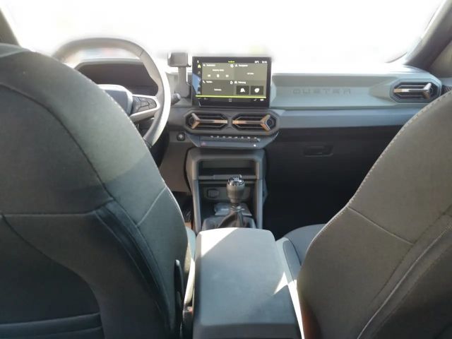 Dacia Duster 4WD Extreme TCe 130