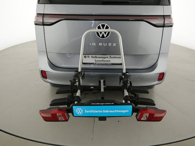 Volkswagen ID.Buzz Pro