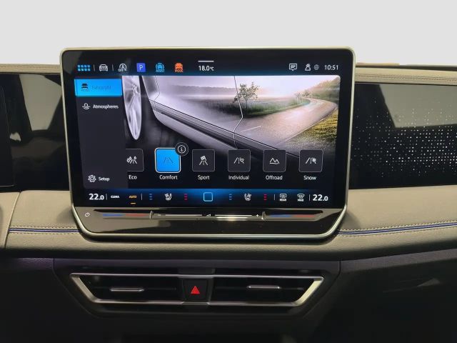 Volkswagen Tiguan 4Motion DSG R-Line