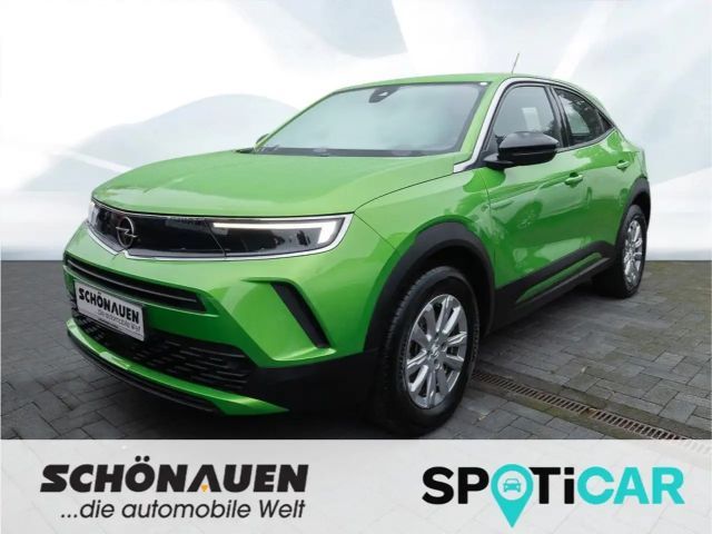 Opel Mokka Edition Mokka-e