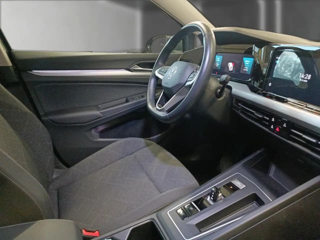 Volkswagen Golf DSG Golf VIII Life