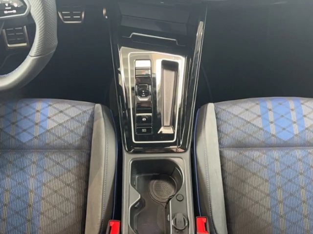 Volkswagen Golf 2.0 TSI 4Motion DSG