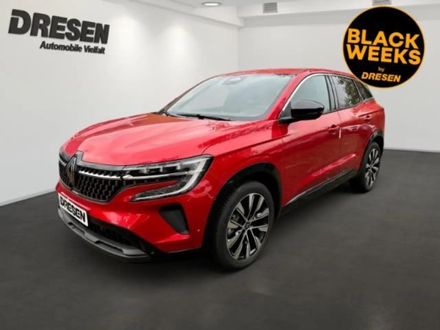 Renault Austral E-Tech Techno