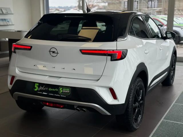 Opel Mokka 1.2 Turbo Turbo Ultimate