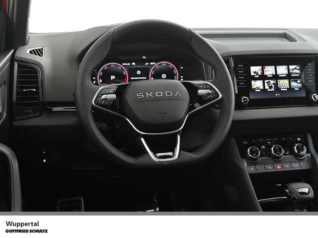 Skoda Karoq Sportline