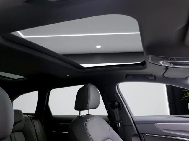 Audi A6 45 TFSI Avant Quattro