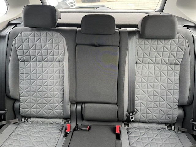 Volkswagen Tiguan DSG Life