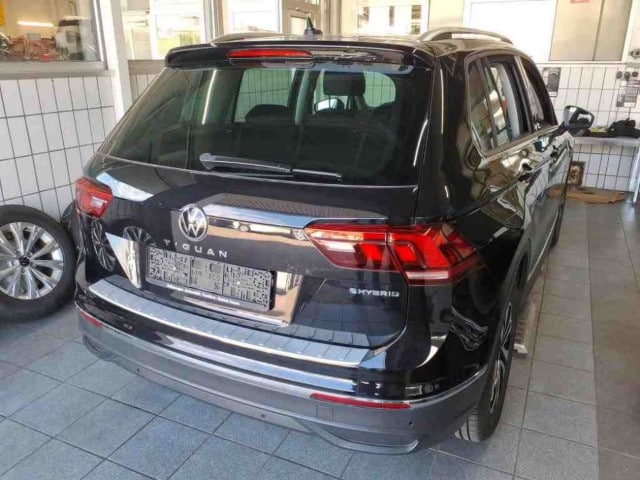 Volkswagen Tiguan 1.4 TSI eHybrid