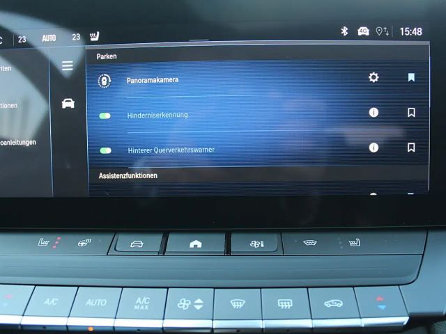 Opel Astra Sports Tourer Ultimate