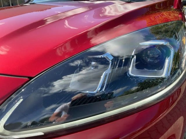 Ford Kuga EcoBoost ST Line X