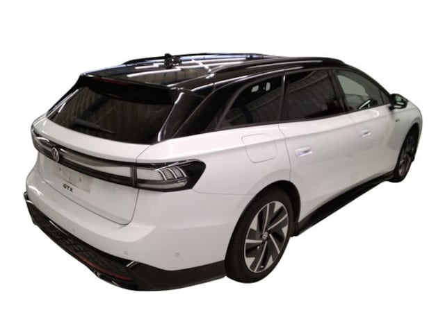 Volkswagen ID.7 4Motion GTX Tourer