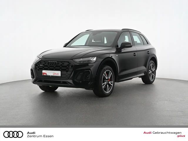 Audi Q5 40 TDI Quattro S-Tronic