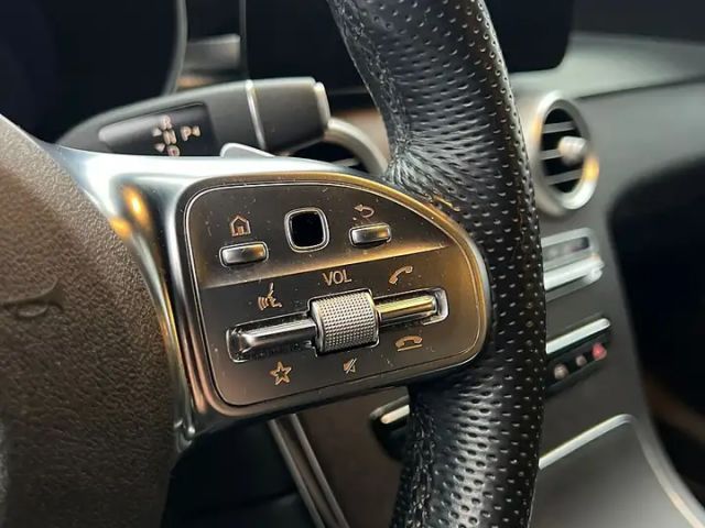 Mercedes-Benz GLC 200 4MATIC GLC 200 d