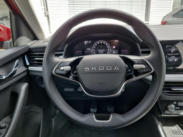 Skoda Kamiq 1.0 TSI 85 Tour