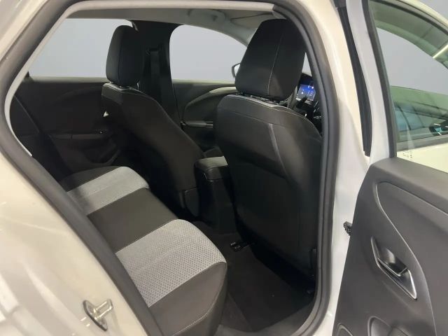 Opel Corsa 1.2 Turbo Edition Turbo