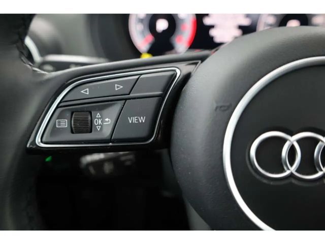 Audi Q2 35 TFSI S-Tronic