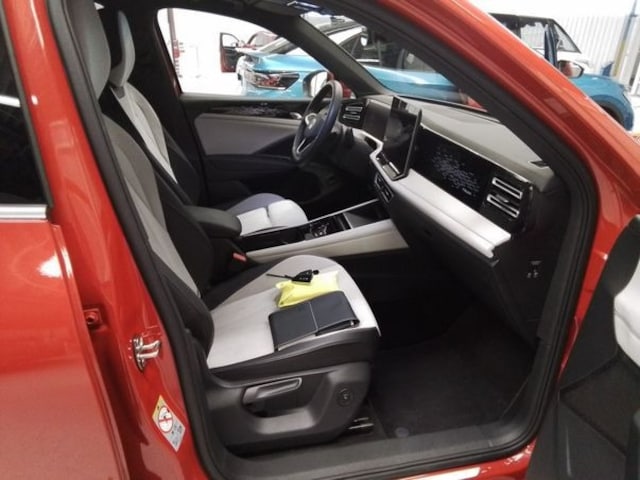 Volkswagen Tiguan 2.0 TDI DSG IQ.Drive