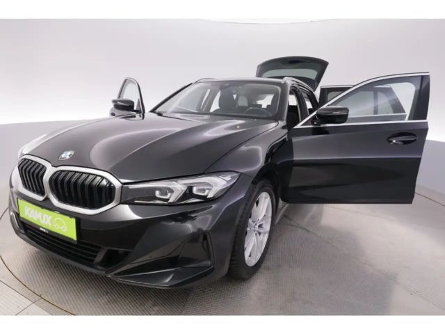 BMW 318 318d Touring
