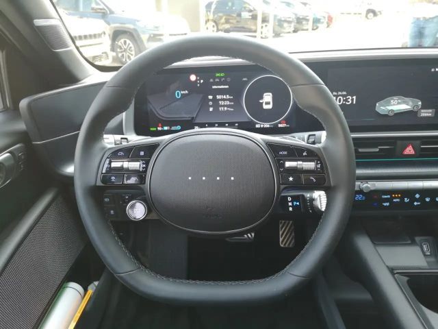 Hyundai IONIQ 6 IONIQ 6 BLACK Edition 77,4 kWh i65c1