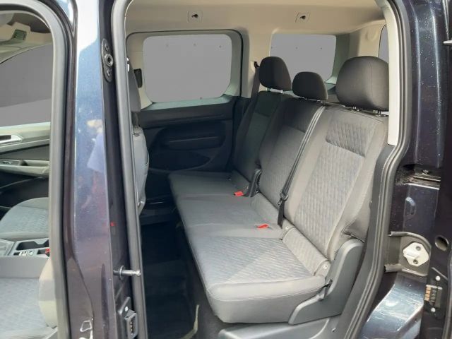 Volkswagen Caddy 2.0 TDI DSG Life