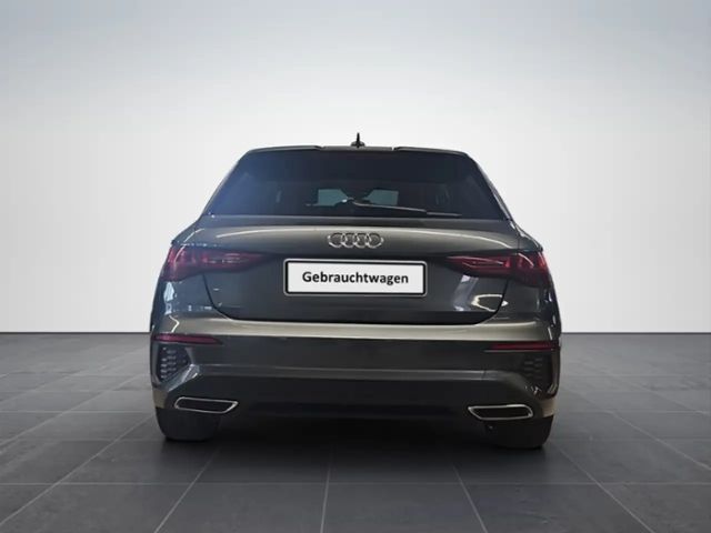 Audi A3 2.0 TDI S-Line Sedan Sportback