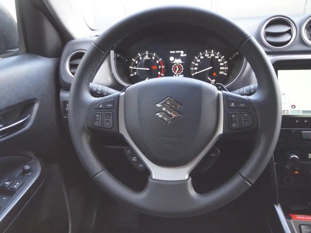 Suzuki Vitara 1.4 turbo Automatik "EDITION ONE" Sondermodell!
