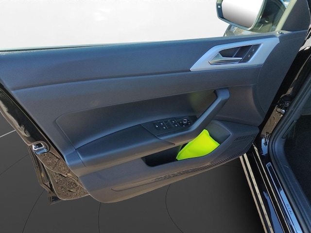 Volkswagen Polo IQ.Drive