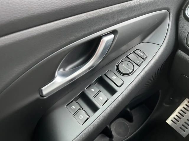 Hyundai i30 N Line T-GDi