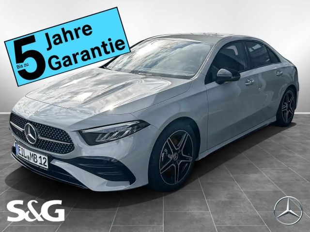Mercedes-Benz A 200 AMG Line