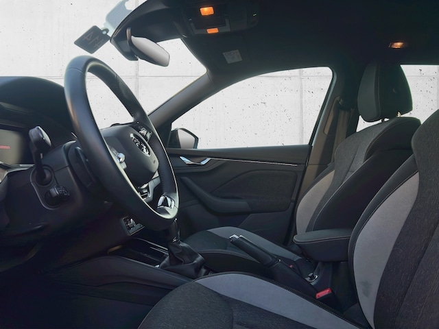 Skoda Kamiq 1.5 TSI Style Style