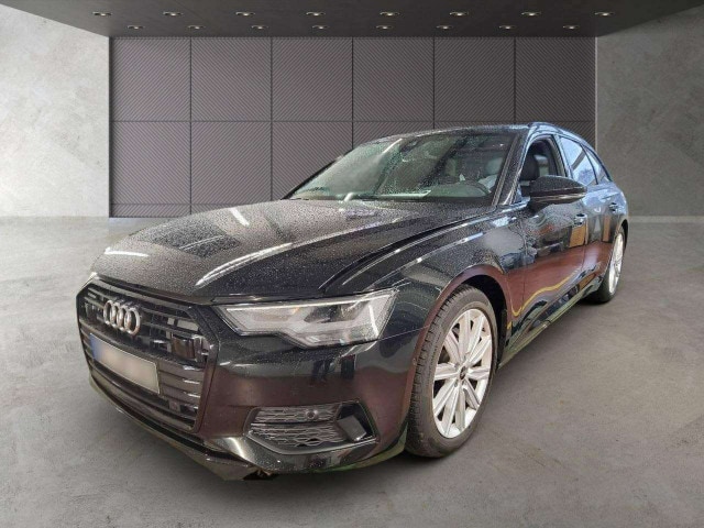 Audi A6 40 TDI Avant Quattro S-Tronic Sport