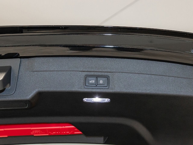 Audi A5 Avant Quattro S-Tronic