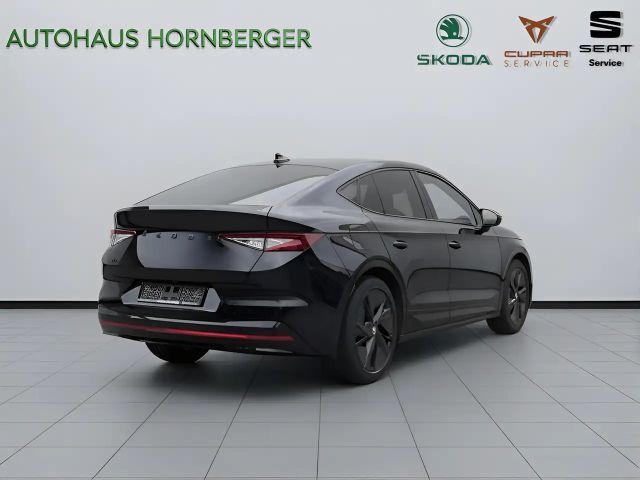 Skoda Enyaq Lounge RS