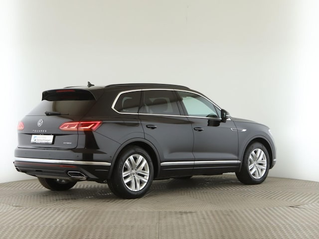 Volkswagen Touareg Elegance Elegance