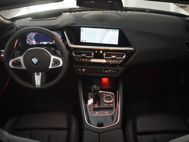 BMW Z4 Cabrio Roadster sDrive sDrive20i