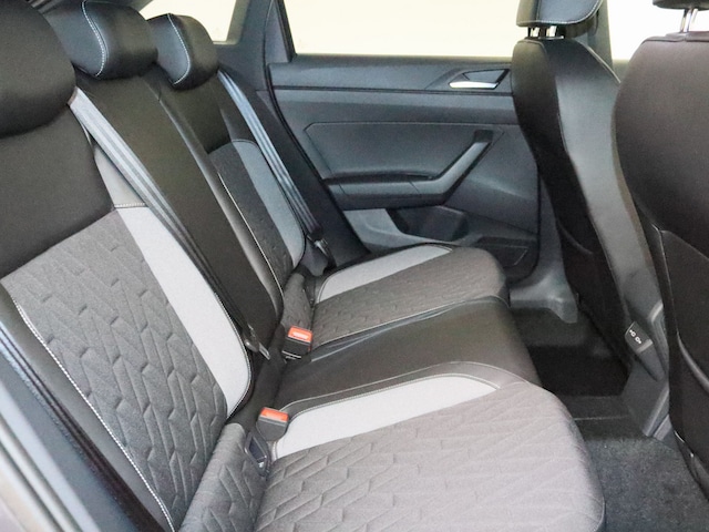 Volkswagen Taigo 1.0 TSI