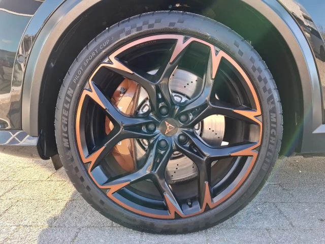 Cupra Formentor 2.5 TSI 4Drive DSG VZ5