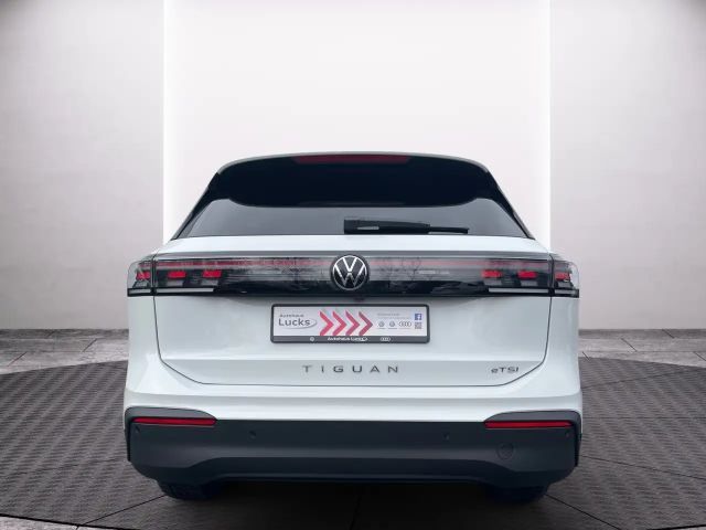 Volkswagen Tiguan 1.5 eTSI