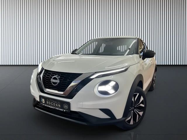Nissan Juke Acenta