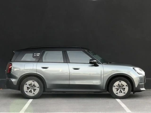 MINI Countryman E Countryman