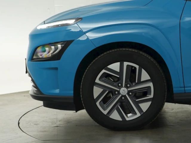 Hyundai Kona 39 kWh Trend