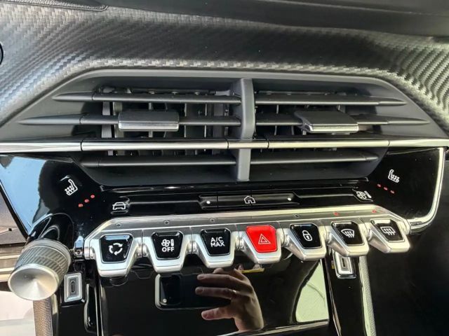 Peugeot 2008 BlueHDi EAT8 GT-Line