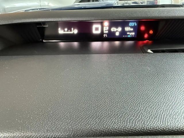 Citroën C3 Hybrid Max