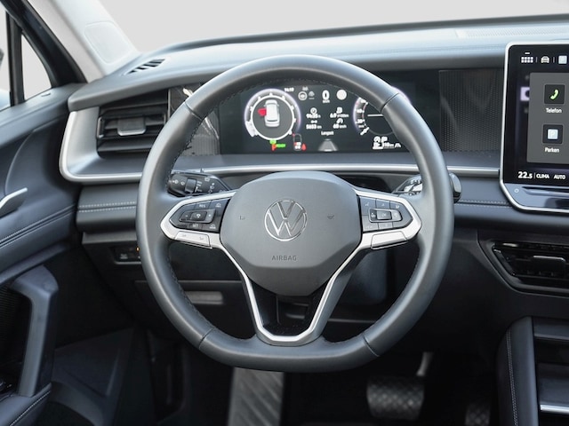 Volkswagen Tayron 1.5 eTSI DSG Life