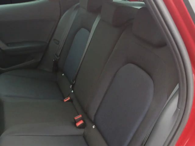 Seat Ibiza DSG FR-lijn