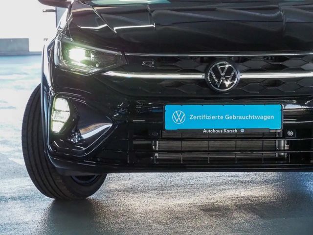 Volkswagen Taigo 1.5 TSI DSG IQ.Drive R-Line