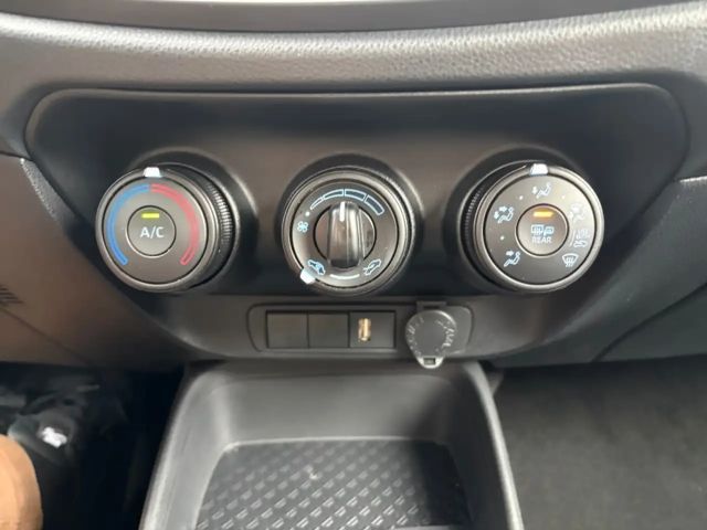 Toyota Aygo X Hatchback