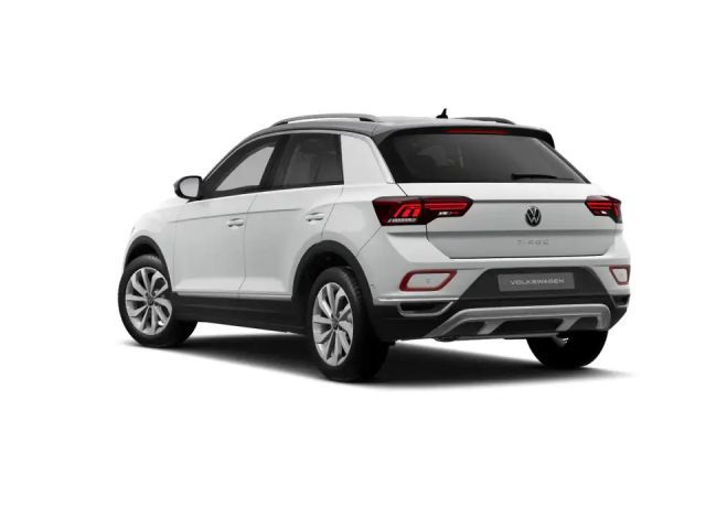 Volkswagen T-Roc 1.5 TSI Style