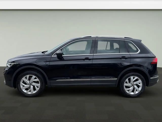 Volkswagen Tiguan 1.4 TSI DSG